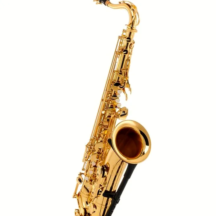 Test et Avis : Yamaha YTS-62 02 Tenor Sax