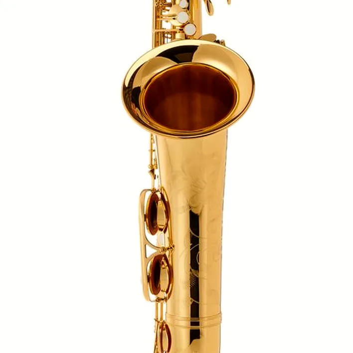 Test et Avis : Yamaha YTS-62 02 Tenor Sax