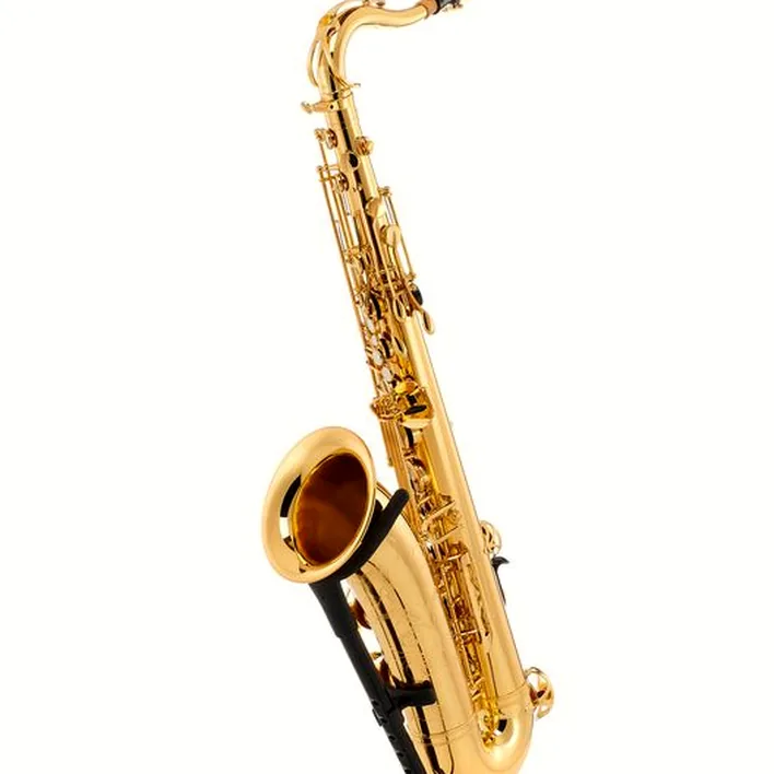 Test et Avis : Yamaha YTS-62 02 Tenor Sax