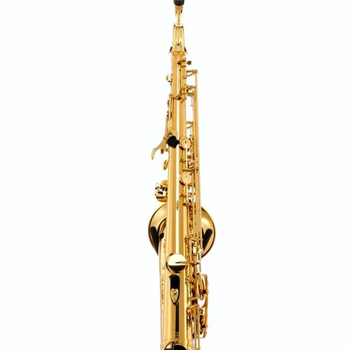 Test et Avis : Yamaha YTS-62 02 Tenor Sax