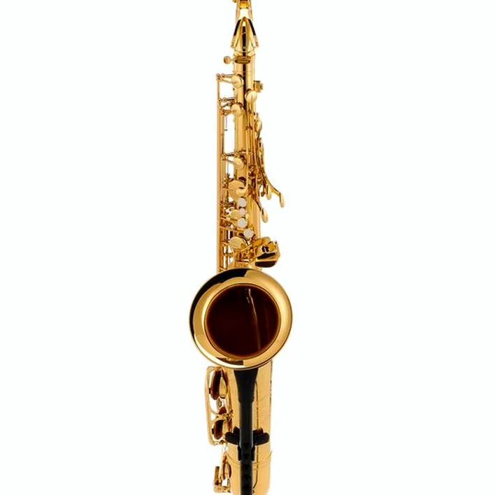 Test et Avis : Yamaha YTS-62 02 Tenor Sax