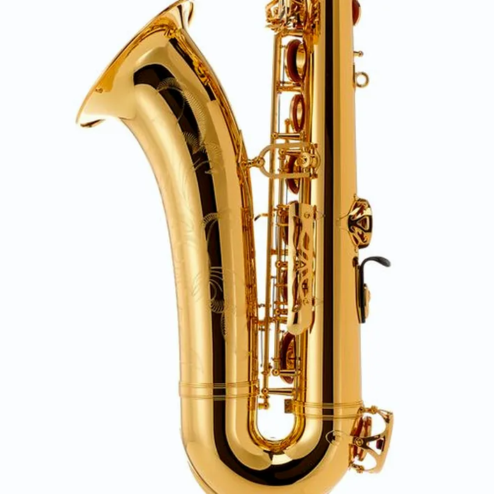 Test et Avis : Yamaha YTS-62 02 Tenor Sax