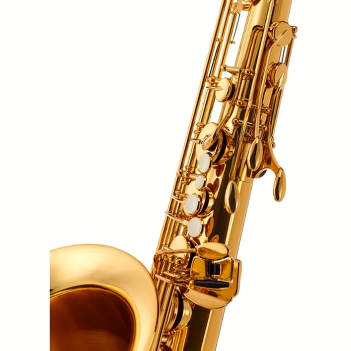 Test et Avis : Yamaha YTS-62 02 Tenor Sax