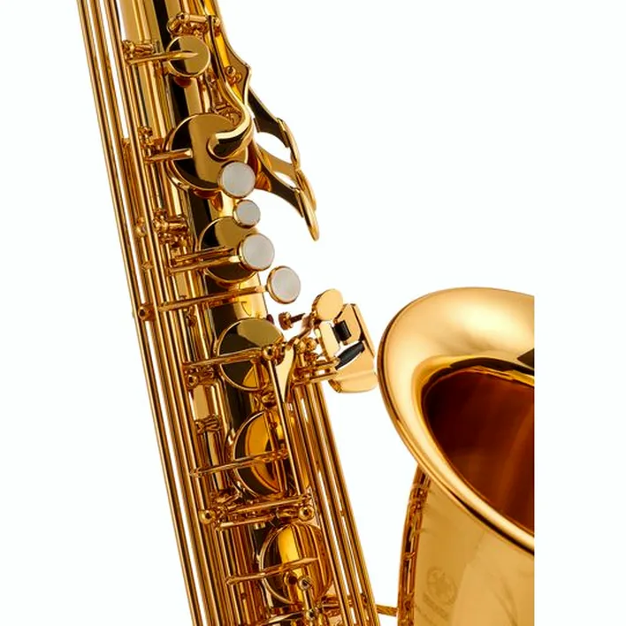 Test et Avis : Yamaha YTS-62 02 Tenor Sax
