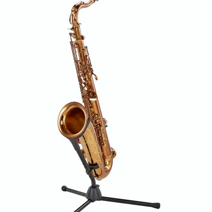 Le saxophone Yamaha YTS-62A 02 Tenor Sax Comparatif, Avis & Test