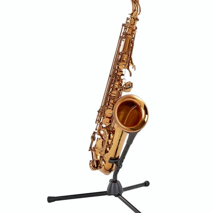 Le saxophone Yamaha YTS-62A 02 Tenor Sax Comparatif, Avis & Test