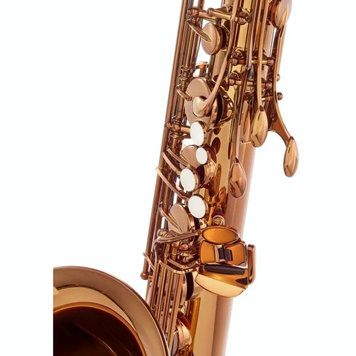 Le saxophone Yamaha YTS-62A 02 Tenor Sax Comparatif, Avis & Test