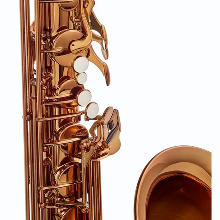 Le saxophone Yamaha YTS-62A 02 Tenor Sax Comparatif, Avis & Test