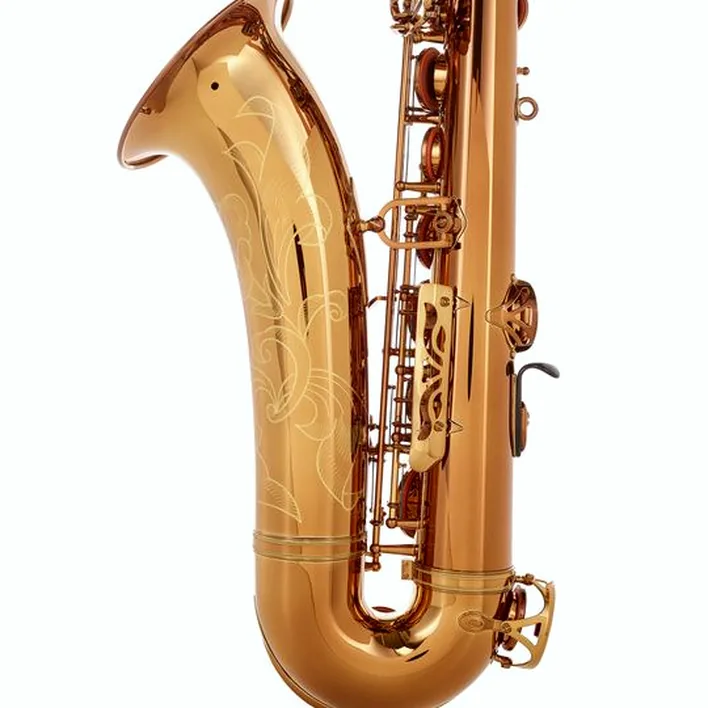 Le saxophone Yamaha YTS-62A 02 Tenor Sax Comparatif, Avis & Test