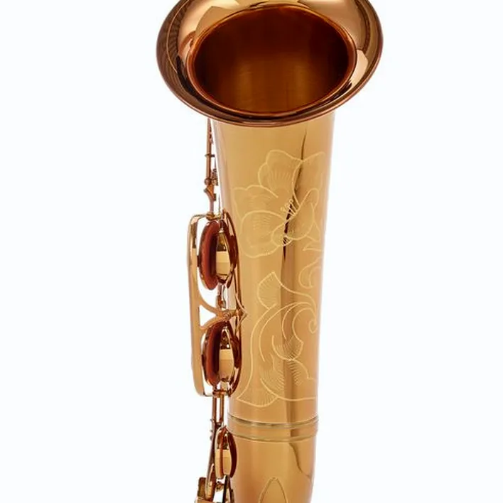 Le saxophone Yamaha YTS-62A 02 Tenor Sax Comparatif, Avis & Test