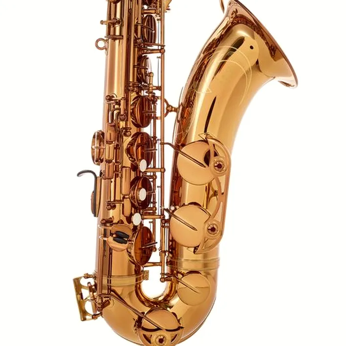 Le saxophone Yamaha YTS-62A 02 Tenor Sax Comparatif, Avis & Test