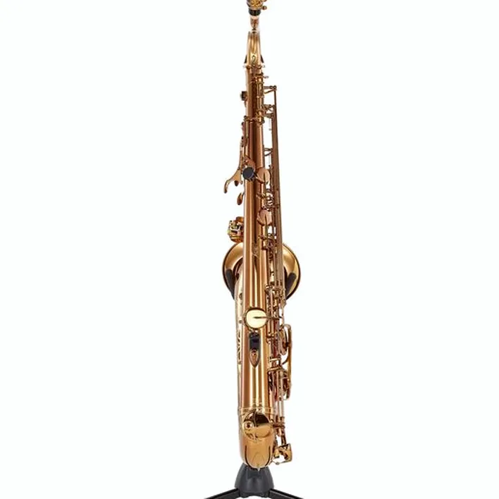 Le saxophone Yamaha YTS-62A 02 Tenor Sax Comparatif, Avis & Test