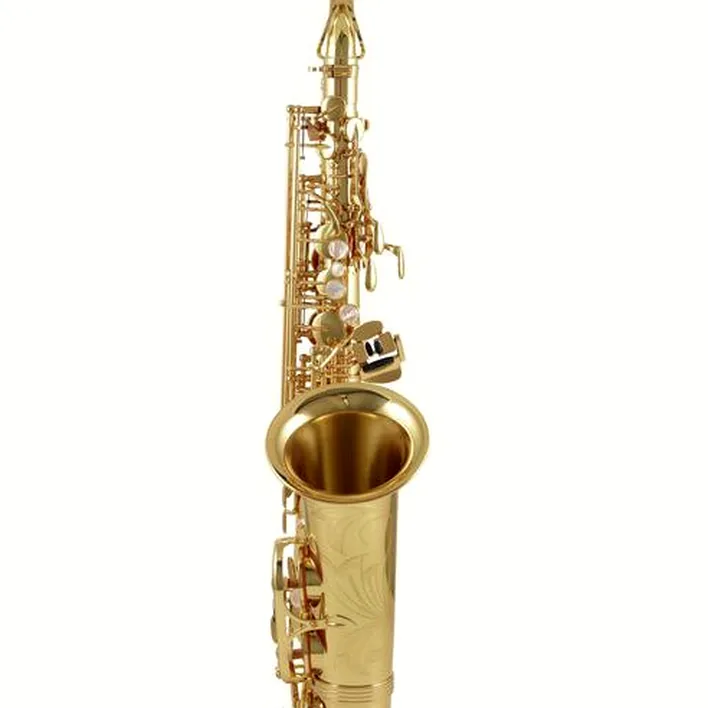 Saxophone Yanagisawa A-WO1 Alto Sax : Test, Avis & Comparatif