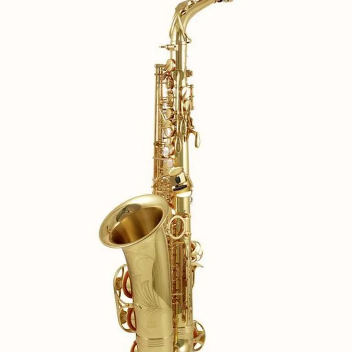 Saxophone Yanagisawa A-WO1 Alto Sax : Test, Avis & Comparatif