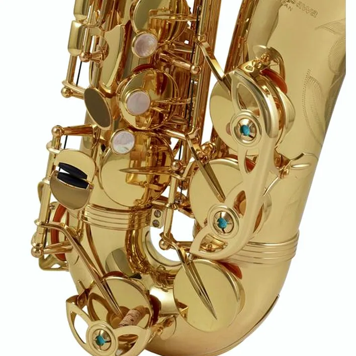 Saxophone Yanagisawa A-WO1 Alto Sax : Test, Avis & Comparatif