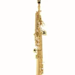 Avis et Test du saxophone Yanagisawa S-WO10 Elite Soprano Sax