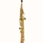 Le saxophone Yanagisawa S-WO2 Soprano Sax / Comparatif, Avis et Test