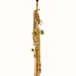 Avis et Test : Yanagisawa S-WO20 Elite Soprano Sax