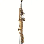 Saxophone Yanagisawa S-WO3 Soprano Sax / Test, Avis et Comparatif
