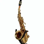 Le saxophone Yanagisawa SC-WO10 Curved Soprano Sax – Test, Avis & Comparatif