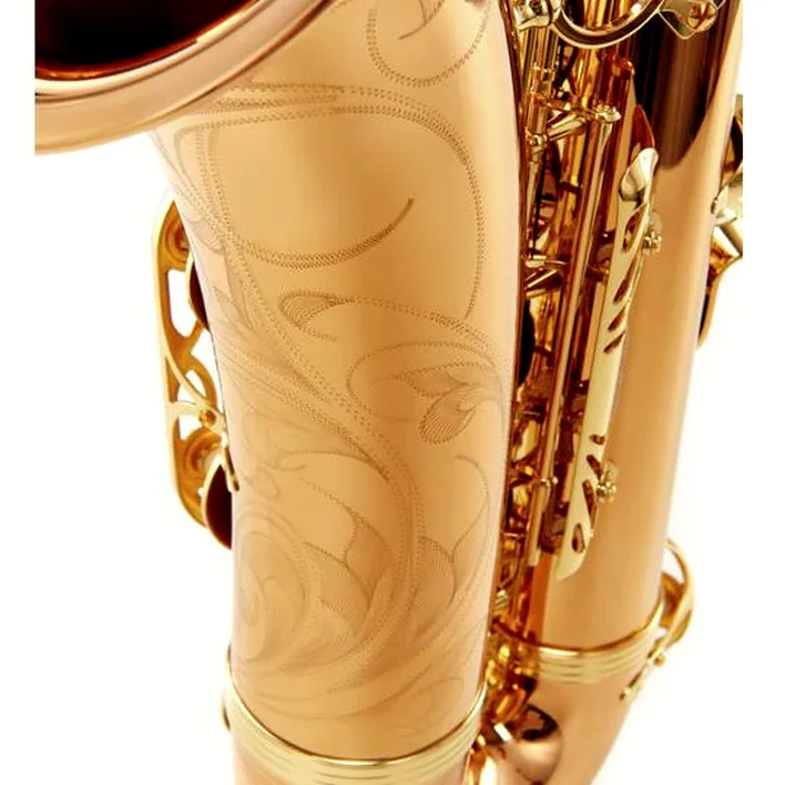 Avis et Test : Yanagisawa T-WO20 Elite Tenor Sax