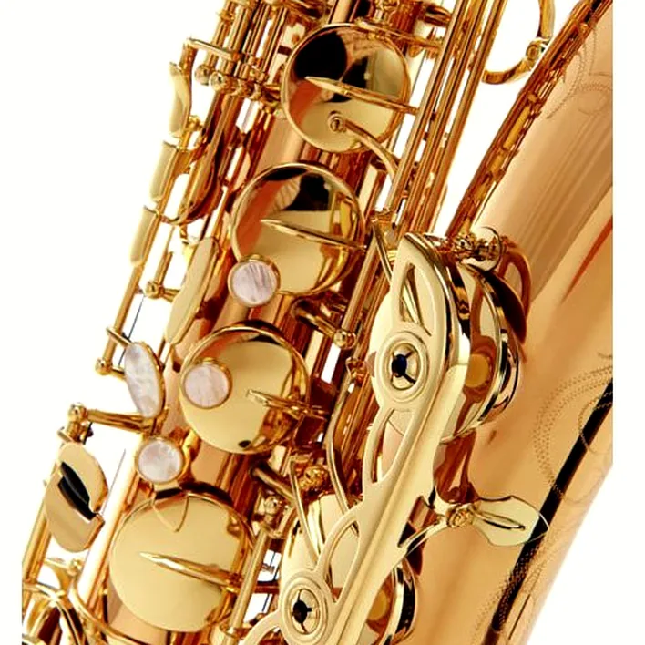 Avis et Test : Yanagisawa T-WO20 Elite Tenor Sax