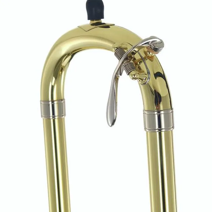Trombone Antoine Courtois AC421BHA Bb/F- Tenor Trombone : Comparatif, Avis & Test