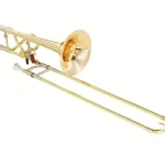 Le trombone Antoine Courtois AC424BXRA Bb/F- Tenor Trombone Avis, Test