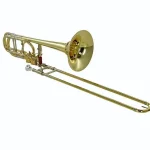 Le trombone Antoine Courtois AC551BHA Bass Trombone : Test, Avis, Comparatif