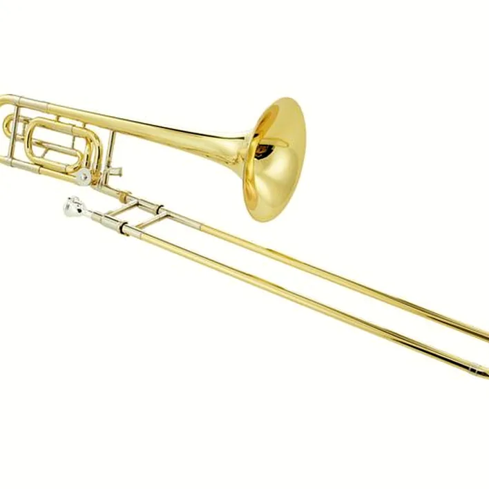 Le trombone Bach 42B Bb/F-Tenor Trombone, Comparatif, Test et Avis