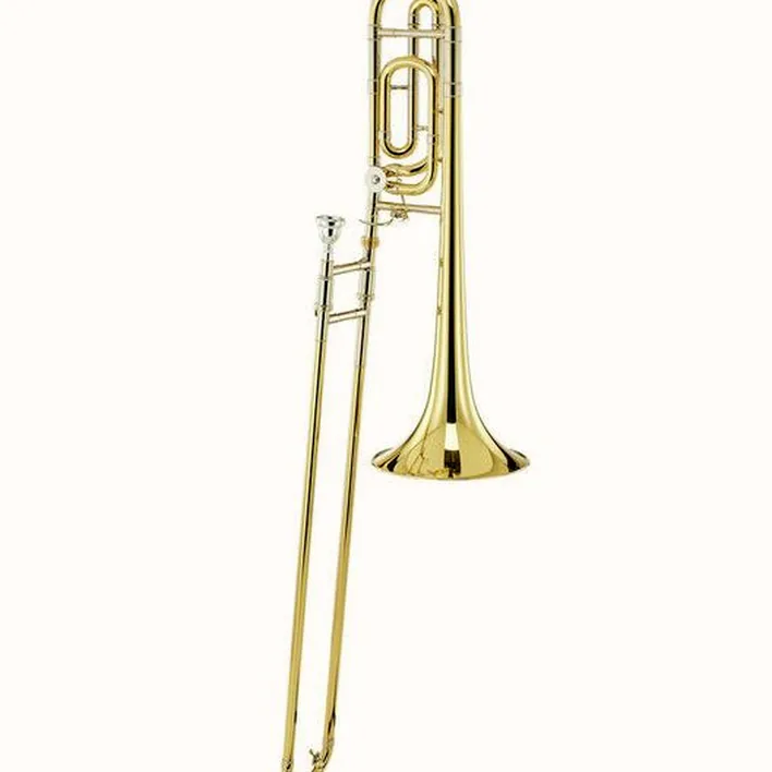 Le trombone Bach 42B Bb/F-Tenor Trombone, Comparatif, Test et Avis