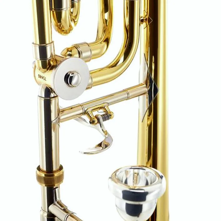 Le trombone Bach 42B Bb/F-Tenor Trombone, Comparatif, Test et Avis