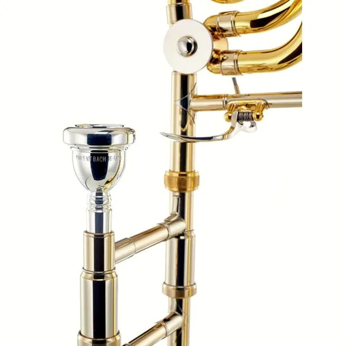 Le trombone Bach 42B Bb/F-Tenor Trombone, Comparatif, Test et Avis