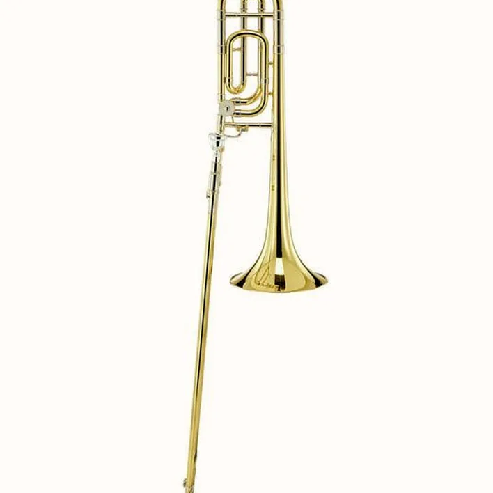 Le trombone Bach 42B Bb/F-Tenor Trombone, Comparatif, Test et Avis