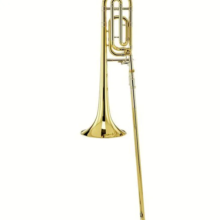 Le trombone Bach 42B Bb/F-Tenor Trombone, Comparatif, Test et Avis
