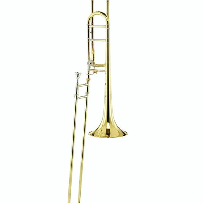 Test et Avis : Bach 42BO Bb/F-Tenor Trombone