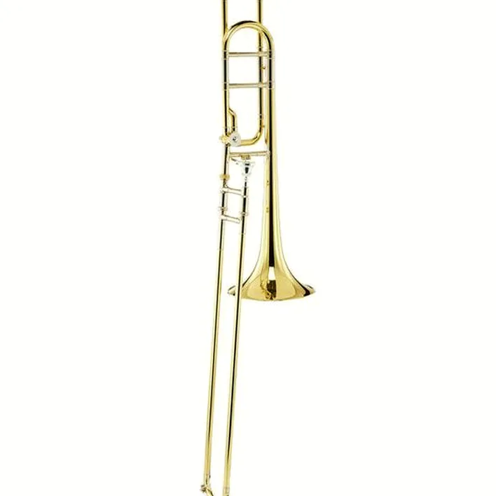 Test et Avis : Bach 42BO Bb/F-Tenor Trombone