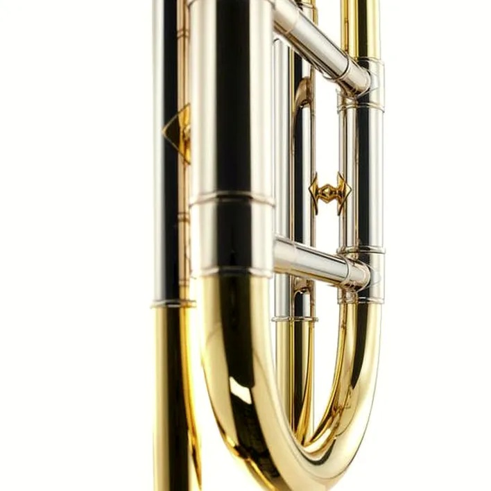Test et Avis : Bach 42BO Bb/F-Tenor Trombone