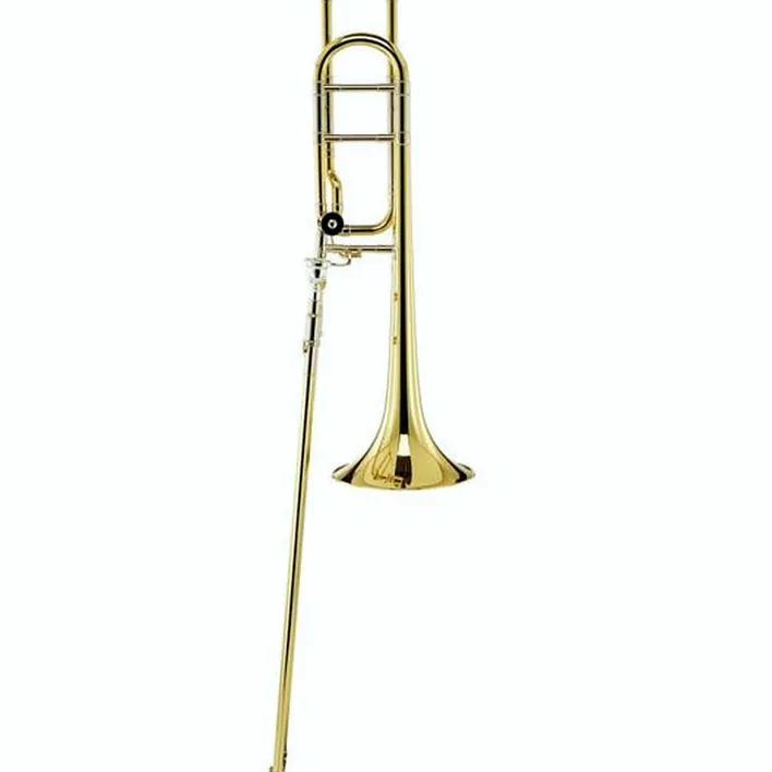 Test et Avis : Bach 42BO Bb/F-Tenor Trombone