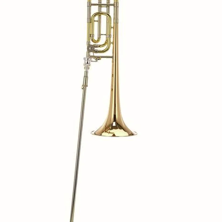 Le trombone Bach LT42BG Bb/F-Tenor Trombone Test, Avis, Comparatif