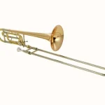 Le trombone Bach LT42BG Bb/F-Tenor Trombone Test, Avis, Comparatif