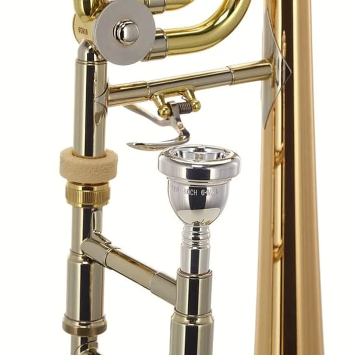 Le trombone Bach LT42BG Bb/F-Tenor Trombone Test, Avis, Comparatif