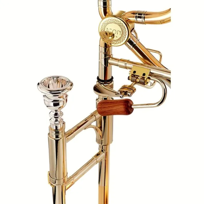 Avis & Test : B&S MS14I-L Bb/F-Trombone
