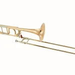 Trombone B&S MS14IK-L Bb/F-Trombone Avis & Test
