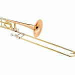 Le trombone C.G.Conn 52H Bb/F-Tenor Trombone Comparatif, Test & Avis
