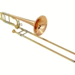 Trombone C.G.Conn 88HCL Bb/F-Tenor Trombone Avis & Test