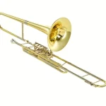 Le trombone Cerveny CVT 571-4 Valve Trombone : Avis, Test