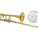 Avis, Test du trombone Edwards B-454 Bass Trombone 9,5″