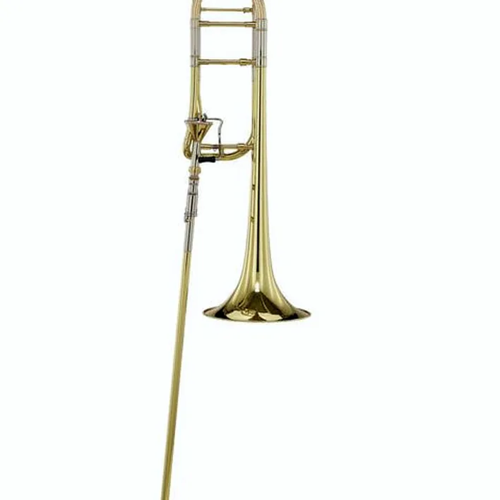 Le trombone Edwards T-350 E 321CF22G/T-STDN, Test, Avis & Comparatif