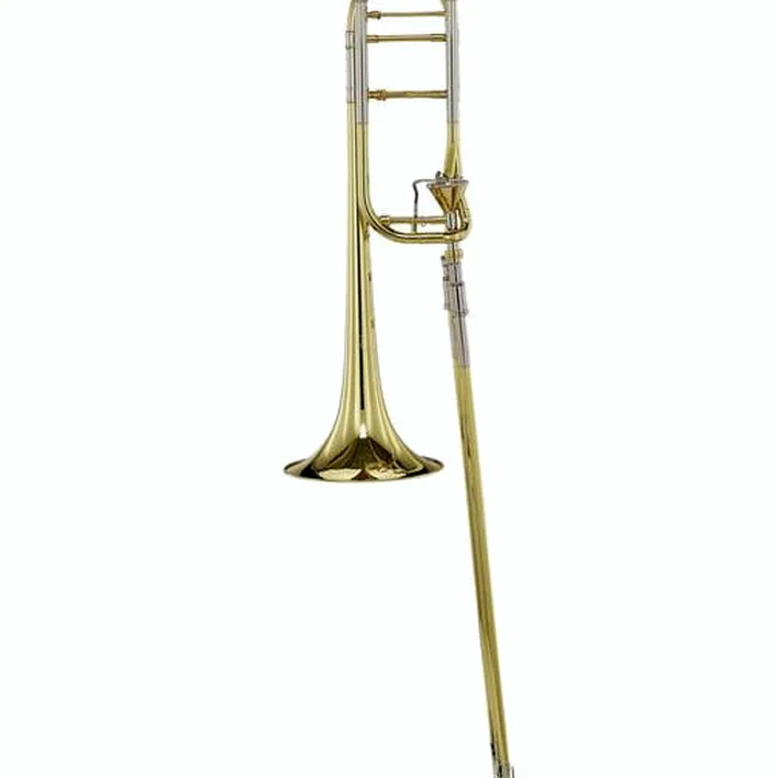 Le trombone Edwards T-350 E 321CF22G/T-STDN, Test, Avis & Comparatif